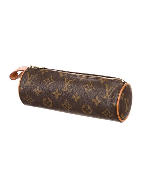 louis vuitton pencil pouch